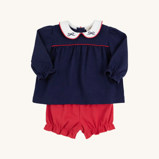 Bon Air Bloomer Set