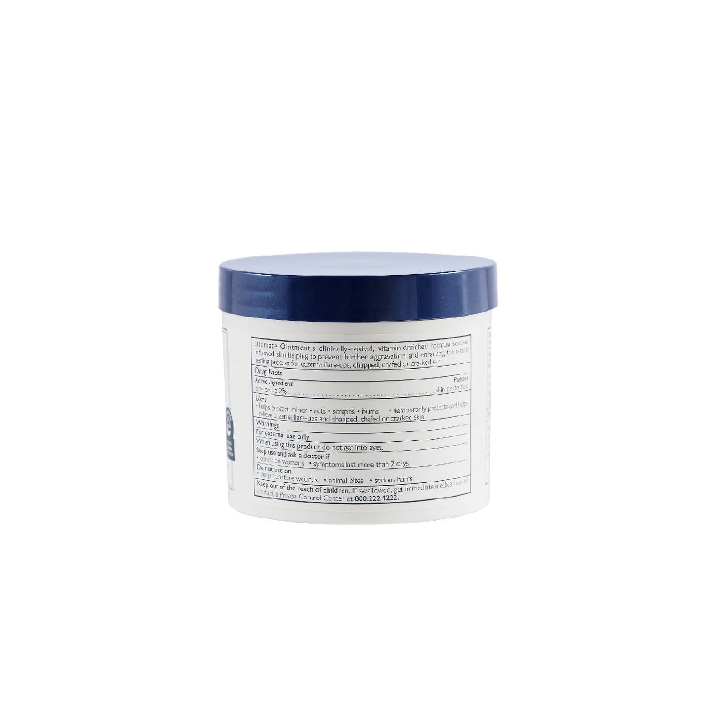 Ultimate Ointment, 10 oz.