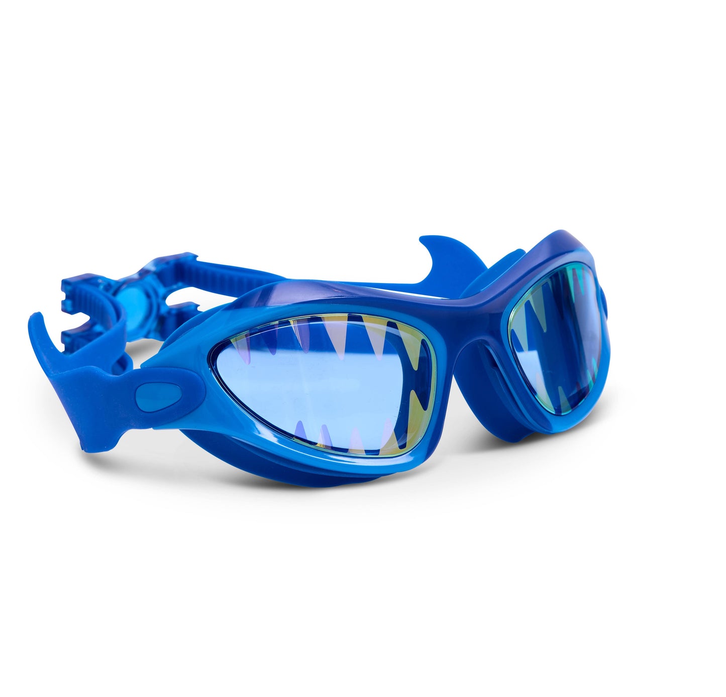 Megamouth Kids' Shark Swim Goggle