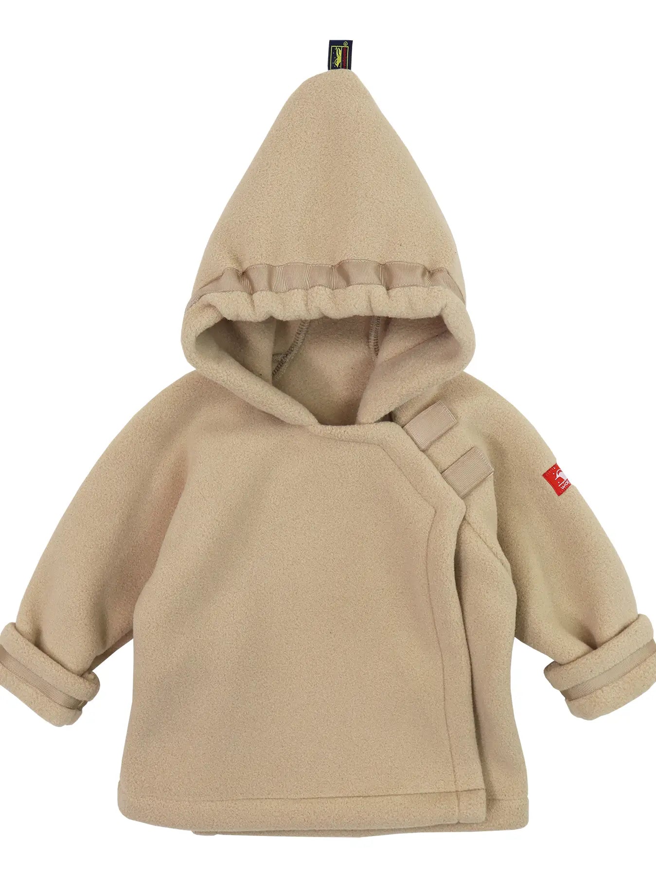 Widgeon Warmplus Fleece