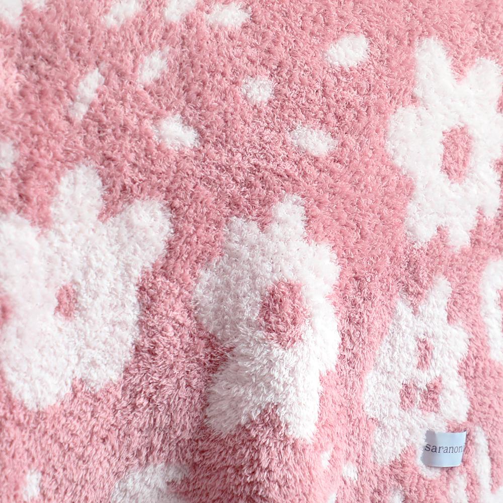 Double-Layer Bamboni Receiving Blankets