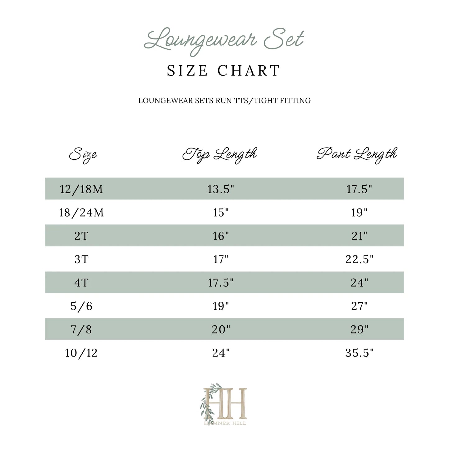 HHxCC Loungewear Set - RVR Cam