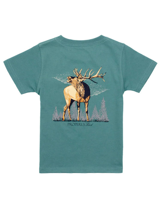 Boys Elk