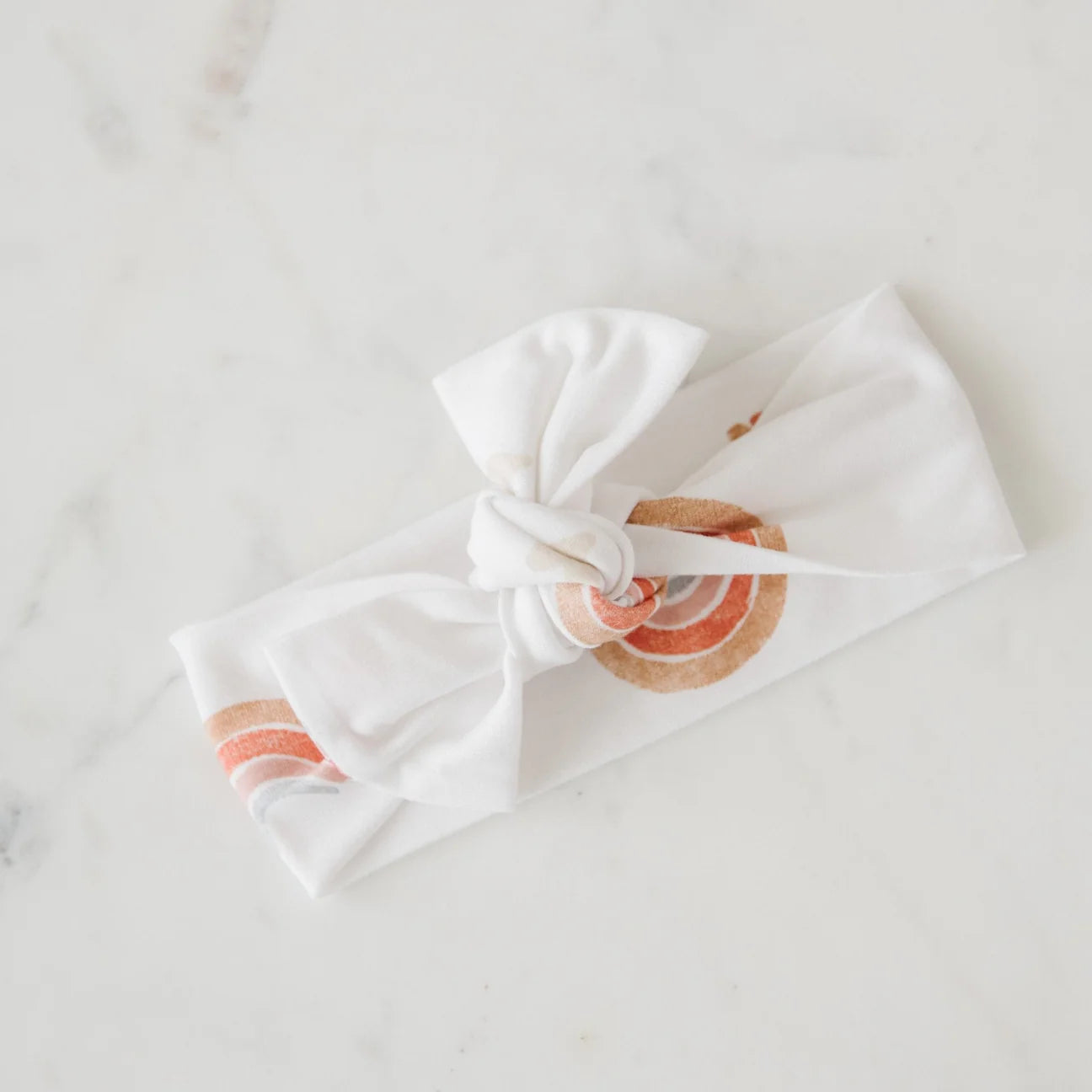 Saranoni Stretchy Swaddles, Hats, & Bows