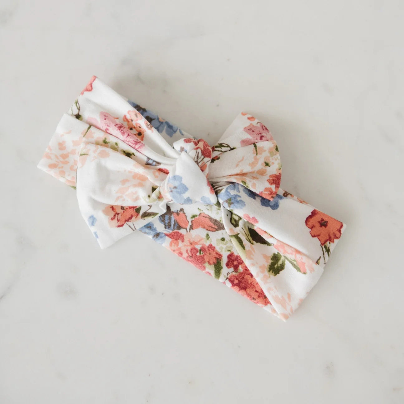 Saranoni Stretchy Swaddles, Hats, & Bows
