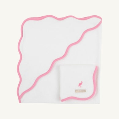 The Rub-a-dub Gift Set-infant