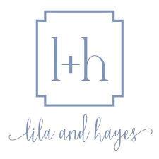 Lila + Hayes