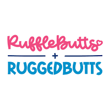 RuffleButts + RuggedButts