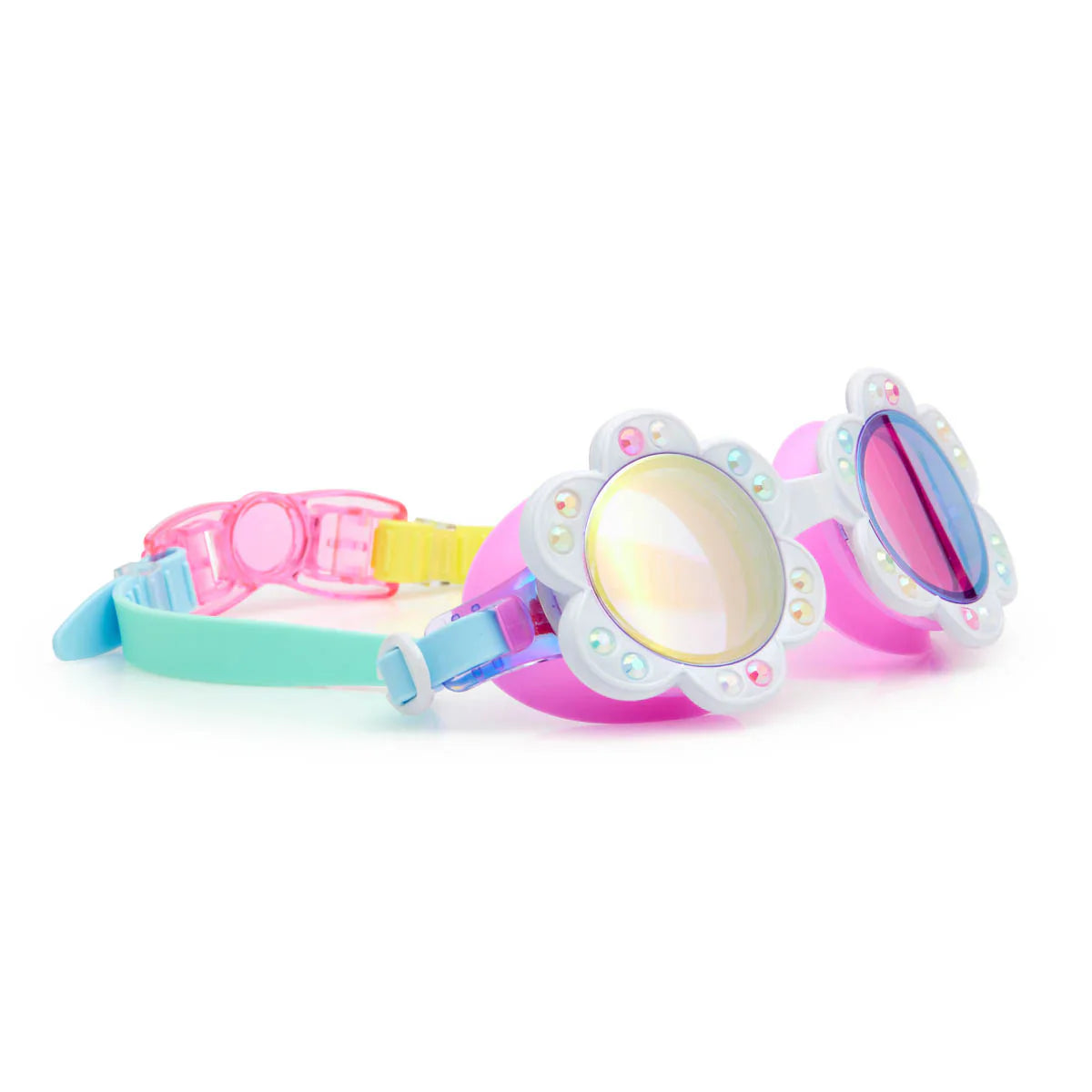 Dandi Flower Kids' Swim Goggles