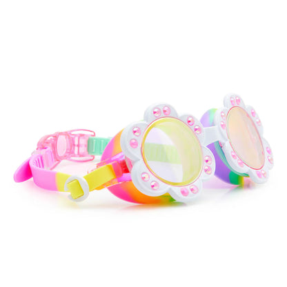 Dandi Flower Kids' Swim Goggles