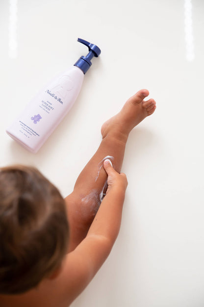 Super Soft Lotion, Lavender, 16 oz