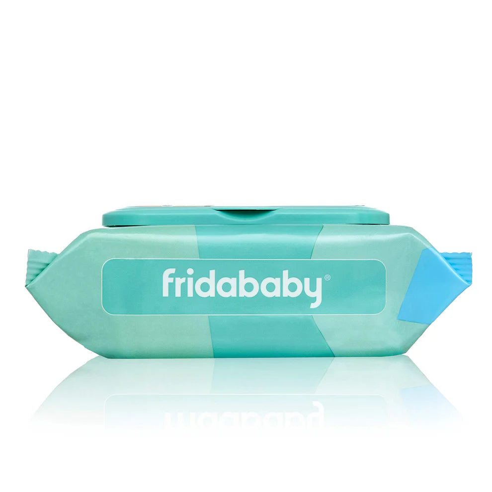 BreatheFrida - BoogerWiper Nose + Chest Wipes