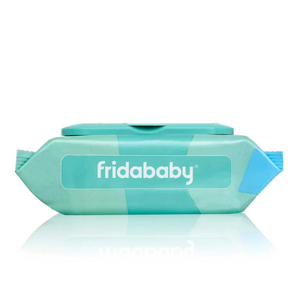 BreatheFrida - BoogerWiper Nose + Chest Wipes