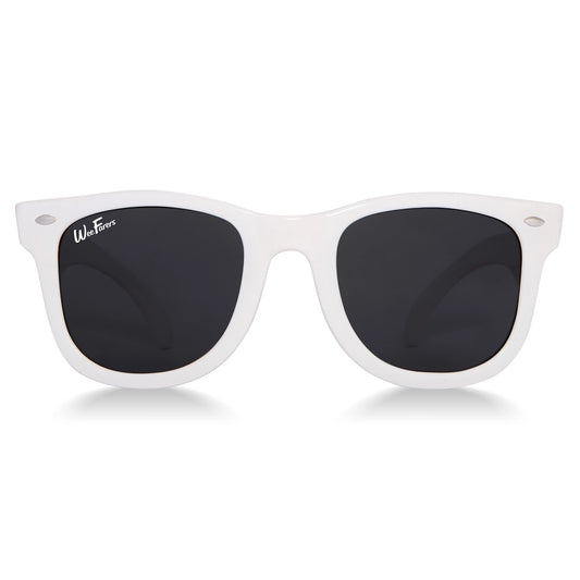 Polarized WeeFarers - White