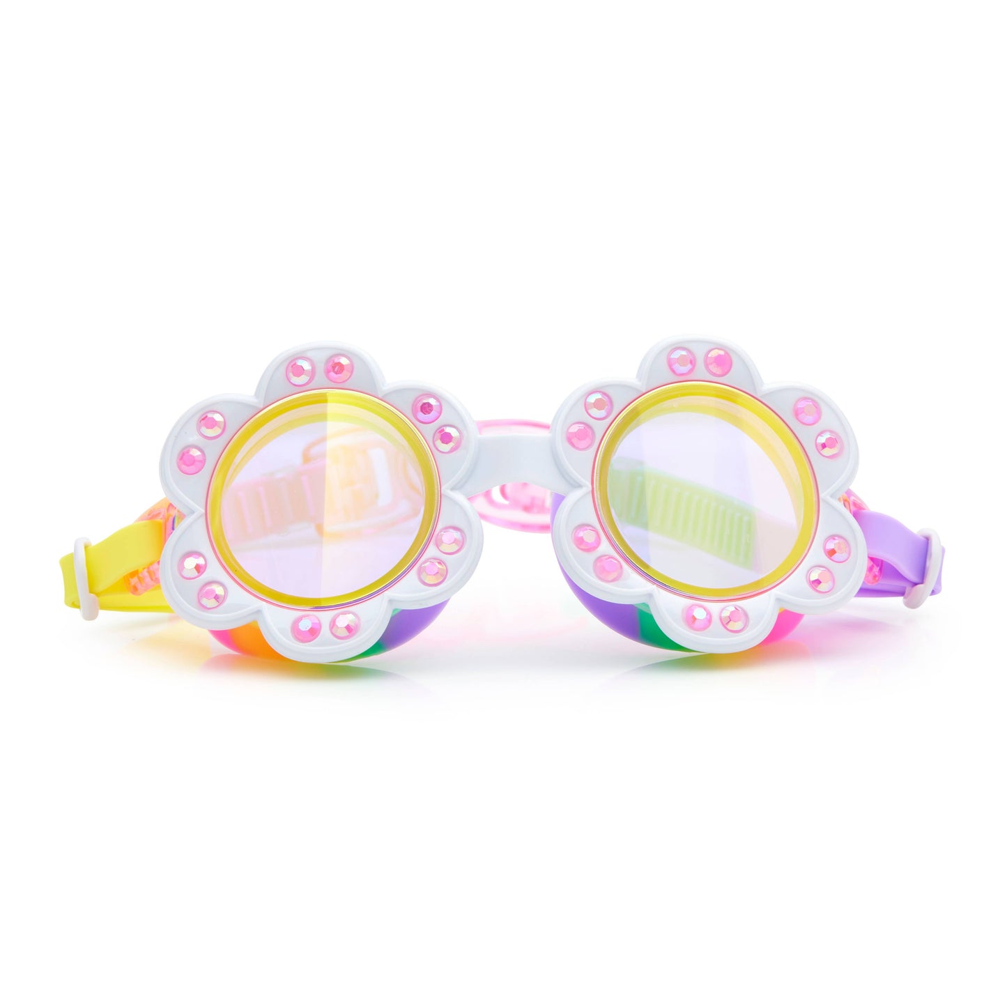 Dandi Flower Kids' Swim Goggles