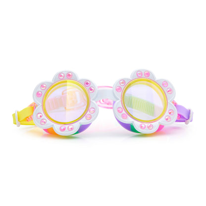 Dandi Flower Kids' Swim Goggles