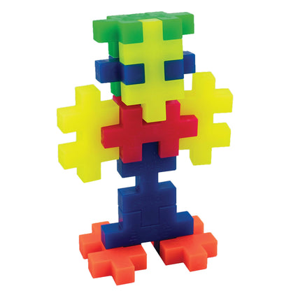 Tube - BIG 15 pc - Neon