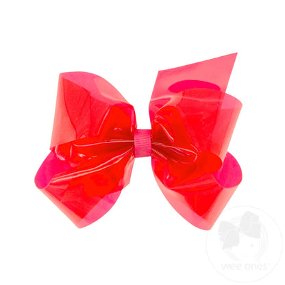 Medium WeeSplash Colored Swim Bow