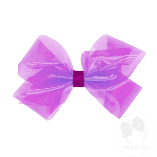 Medium WeeSplash Colored Swim Bow