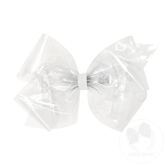 King WeeSplash Colored Swim Bow