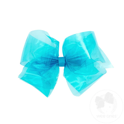 King WeeSplash Colored Swim Bow