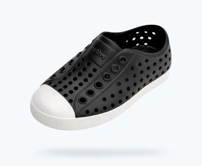 Jefferson- Jiffy Black