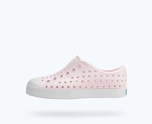 Jefferson- Milk Pink