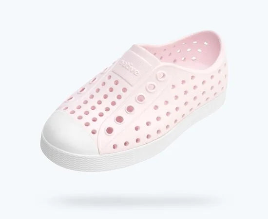 Jefferson- Milk Pink