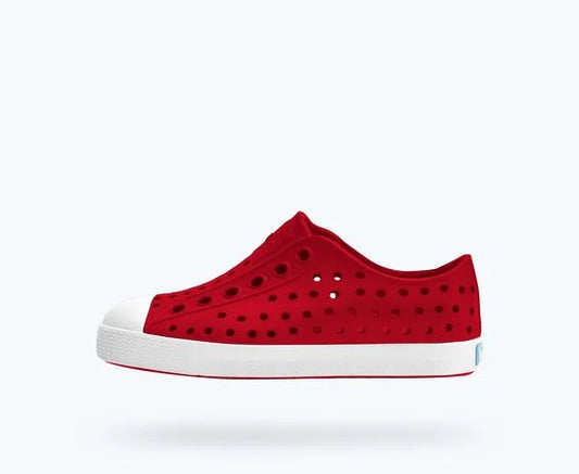 Jefferson- Ruby Red