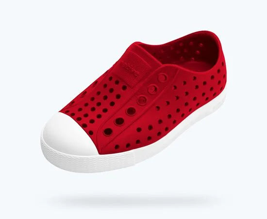 Jefferson- Ruby Red