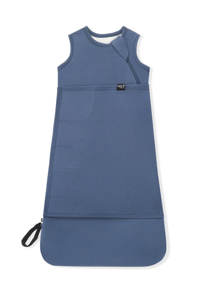 Sleep Bag Swaddler in Oxford 1.0