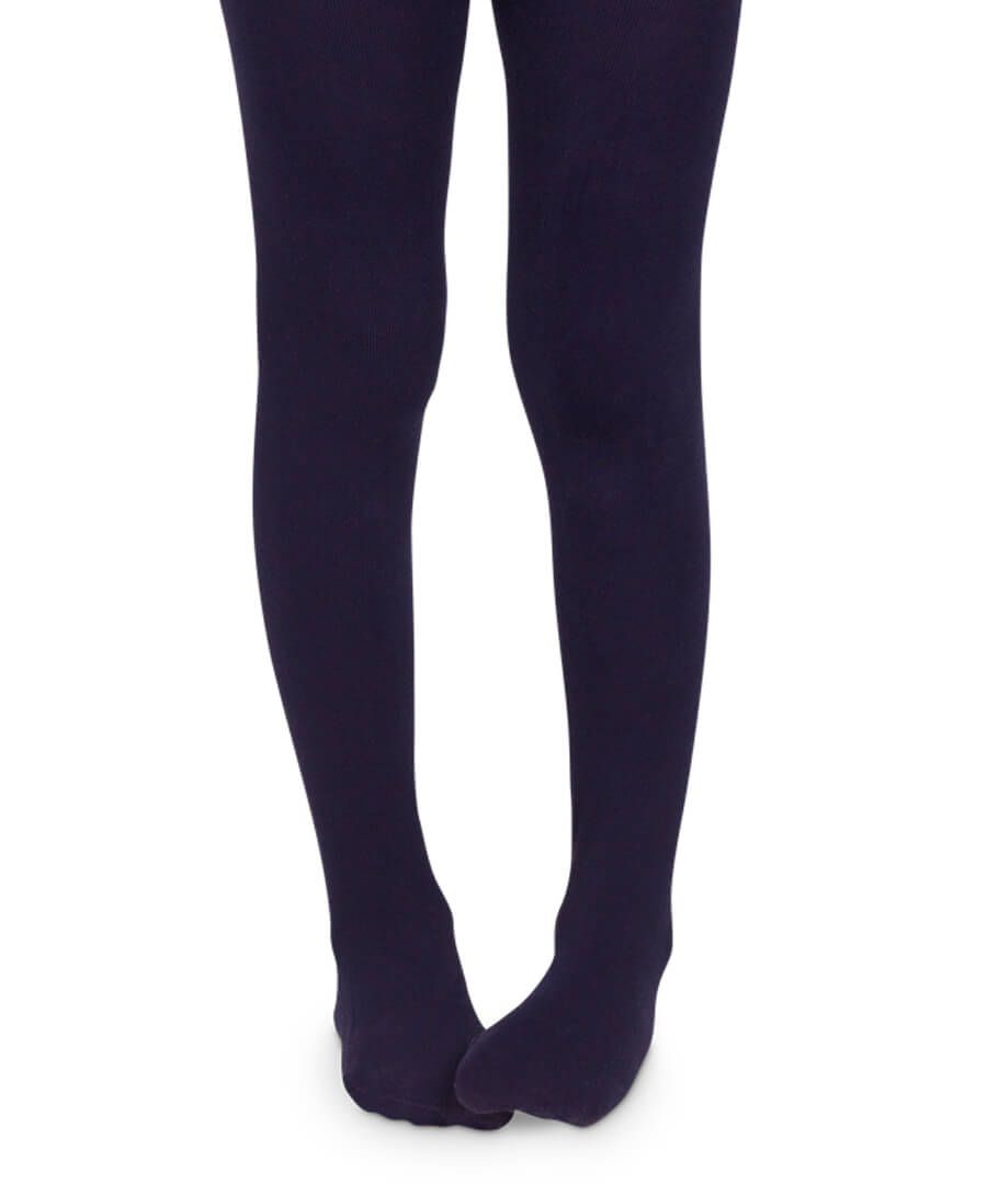 Pima Cotton Tights - 1 Pair
