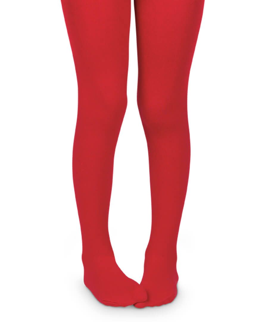 Pima Cotton Tights - 1 Pair