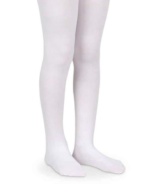 Pima Cotton Tights - 1 Pair