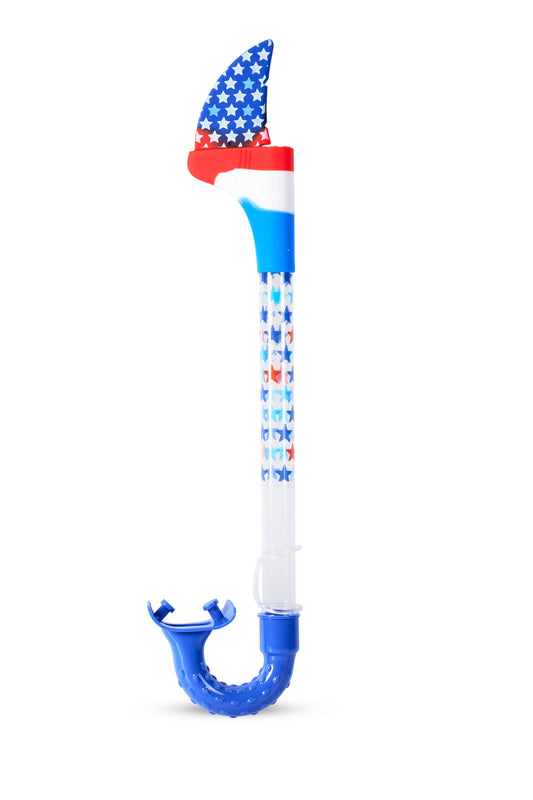 SHARK SNORKEL