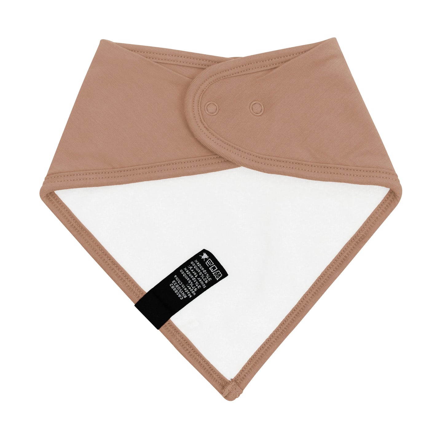Bib in Latte