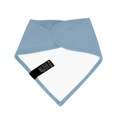 Bib in Slate