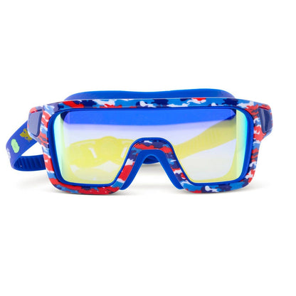 Commander In Camo Swim goggle