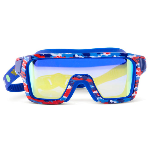 Commander In Camo Swim goggle