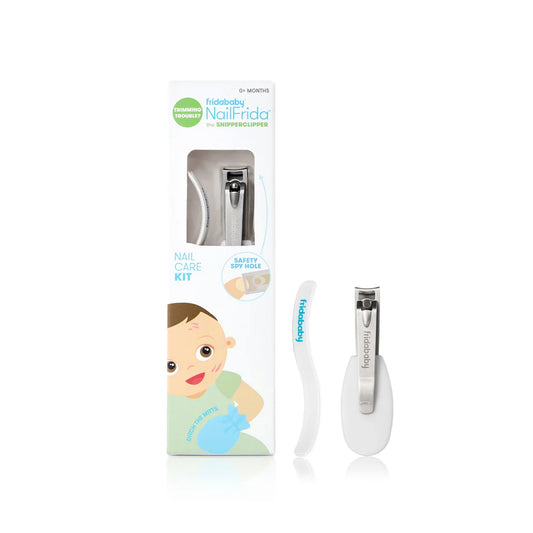 NailFrida - SnipperClipper Set