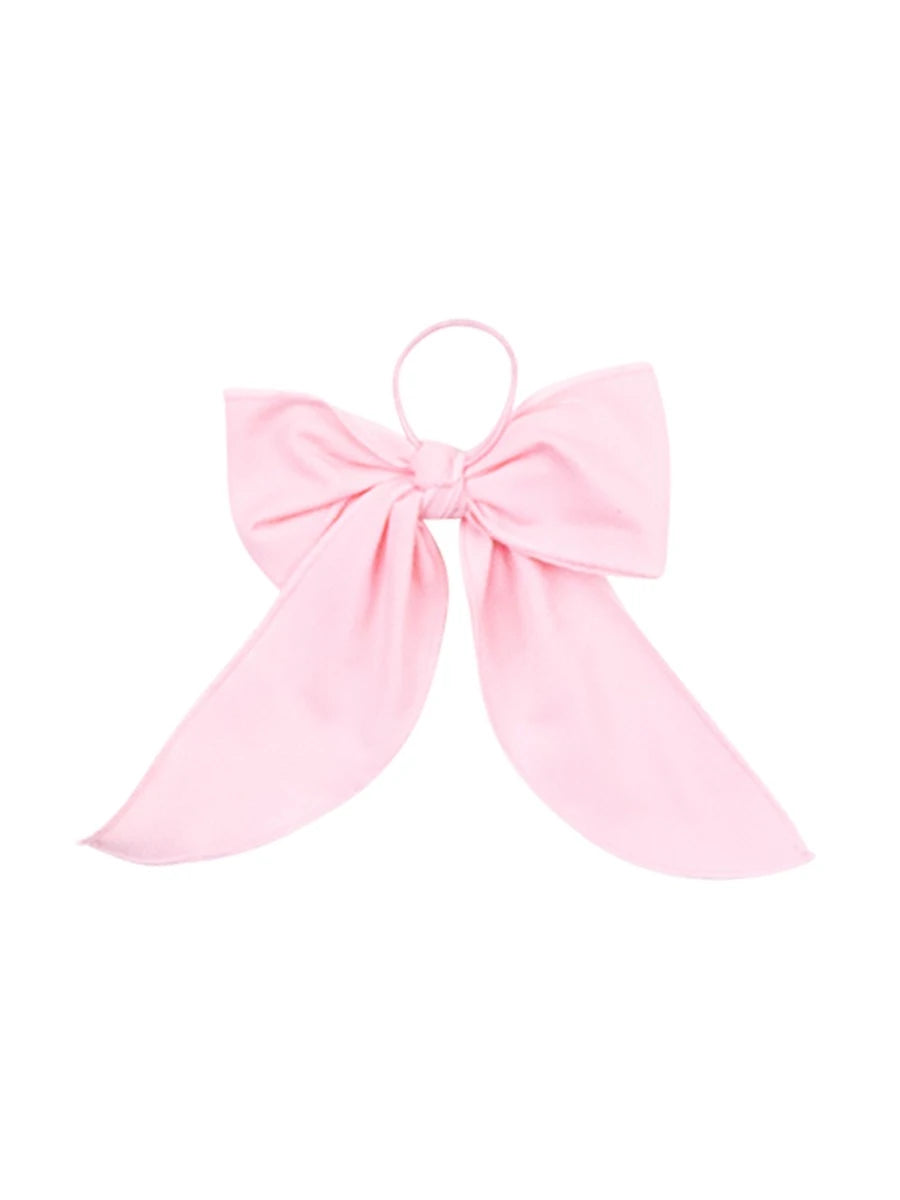 Active Bow - Pink