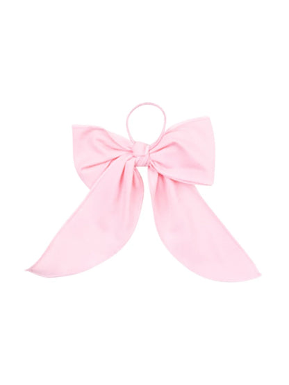 Active Bow - Pink
