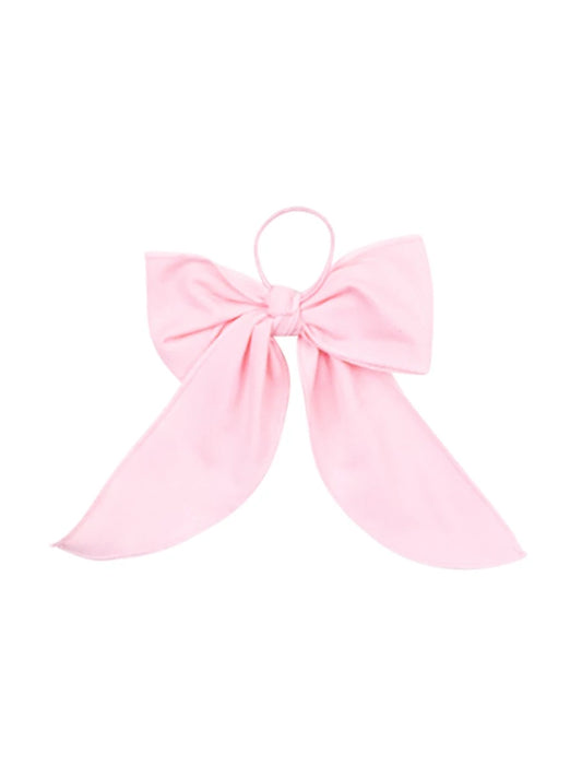 Active Bow - Pink