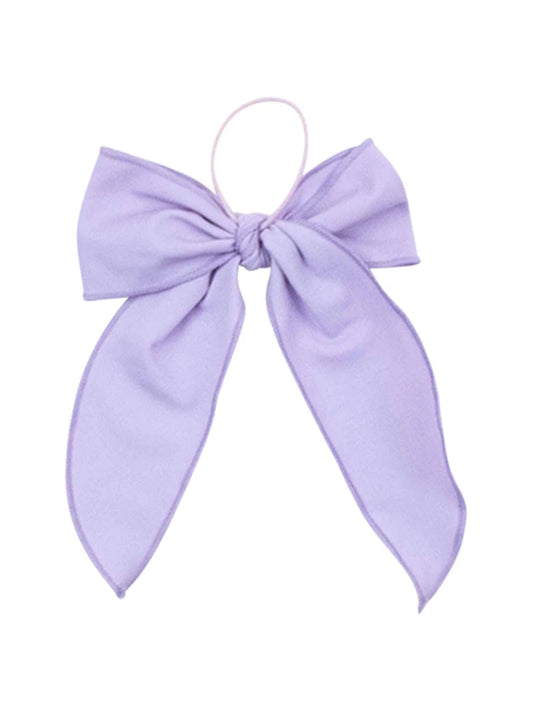 Active Bow - Lavender