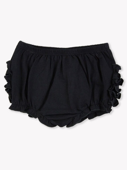 Knit RuffleButt Bloomer