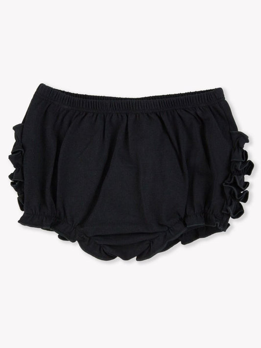 Knit RuffleButt Bloomer