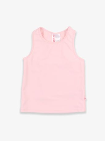 Pink Active Tank Top