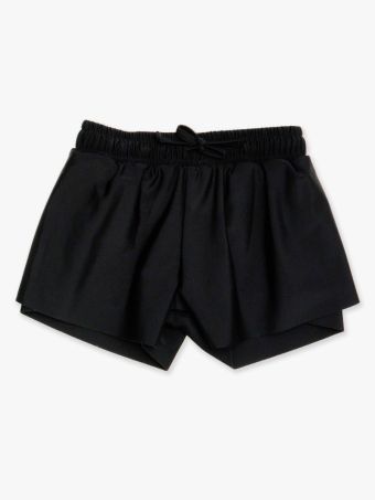 Active Butterfly Shorts