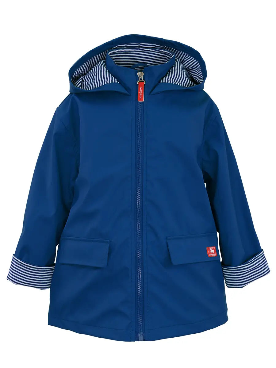 Widgeon Unisex Raincoat