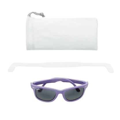 Polarized WeeFarers - Purple